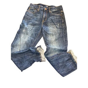 GAP DENIM JEANS size 12 GIRLS